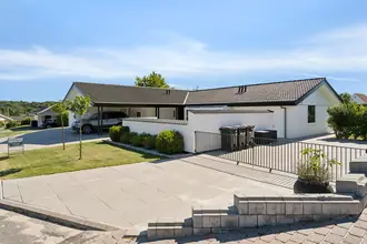 Villa på Dyrupgårdvænget 56, Dyrup, 5250 Odense SV