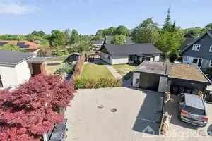 Villa på Bluevang Alle 15, 2610 Rødovre