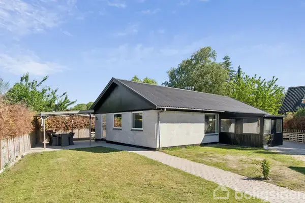 Villa på Bluevang Alle 15, 2610 Rødovre