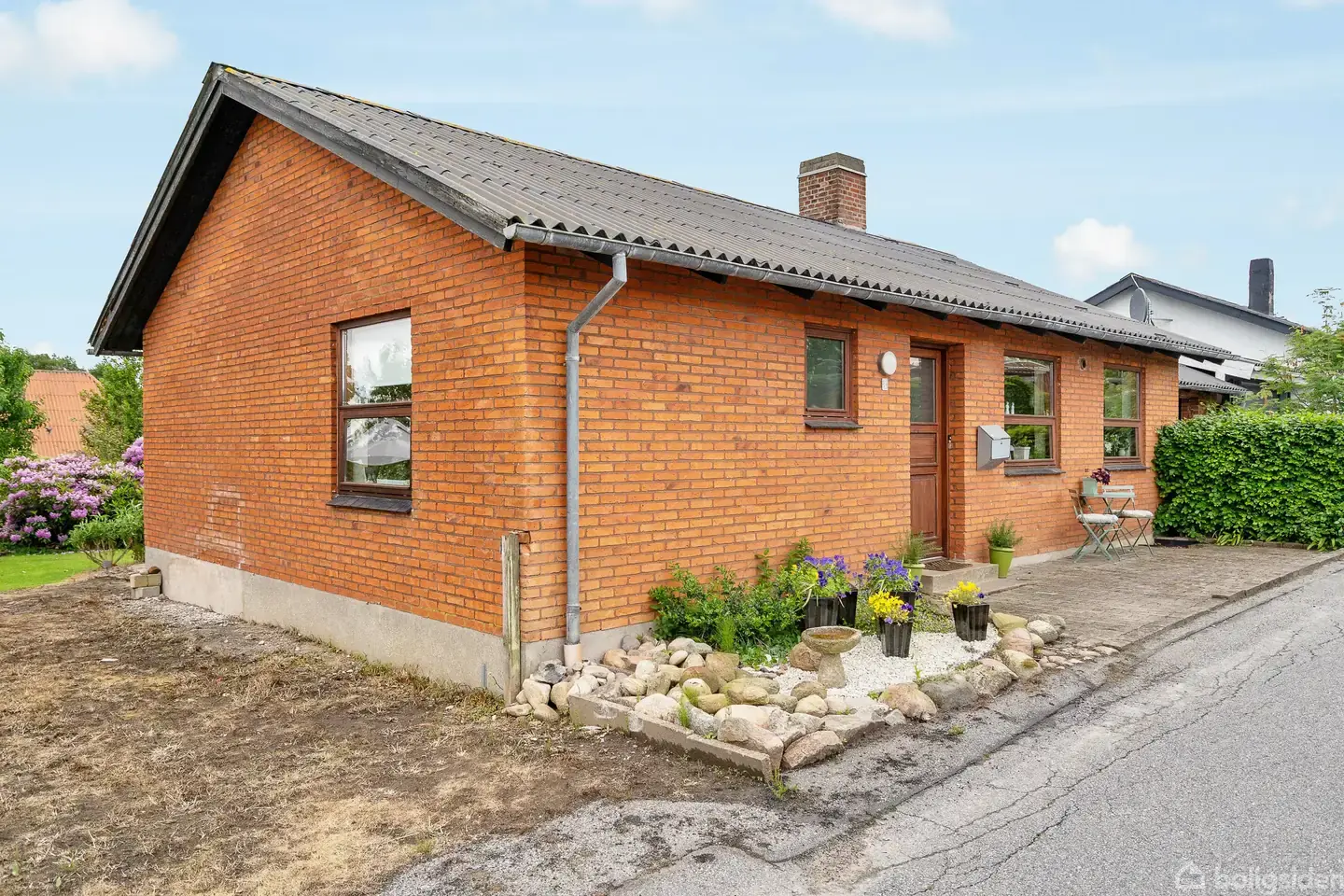 Villa på Kogstedvej 1, 9493 Saltum