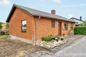 Villa på Kogstedvej 1, 9493 Saltum