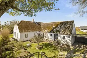 Villa på Vangvejen 38, 8930 Randers NØ