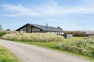 Fritidshus på Anker Eskildsens Vej 58, Nr Lyngvig, 6960 Hvide Sande