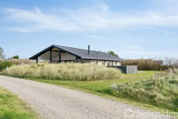 Fritidsbolig på Anker Eskildsens Vej 58, 6960 Hvide Sande