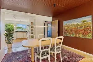 Villa på Kaj Munks Vej 7, 9460 Brovst