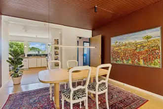 Villa på Kaj Munks Vej 7, Ny Skovsgård, 9460 Brovst