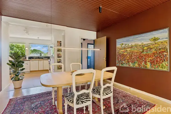 Villa på Kaj Munks Vej 7, 9460 Brovst