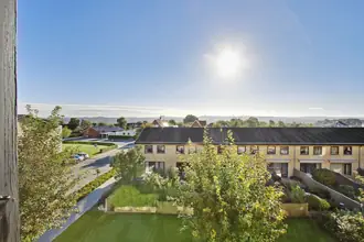 Ejerlejlighed på Malurtvej 25, 2. mf., 9000 Aalborg