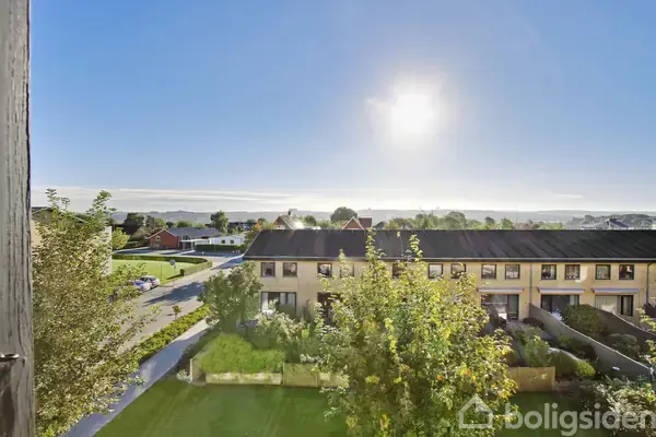Ejerlejlighed på Malurtvej 25, 2. mf., 9000 Aalborg