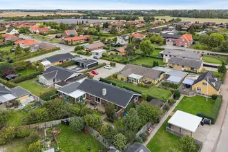 Villa på Rosenvænget 10, 4880 Nysted