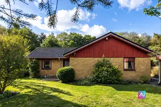 Villa på Spurvevej 10, 6500 Vojens