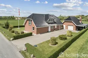 Villa på Nielstrupvej 67, 5250 Odense SV