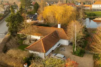 Villa på Schimmelmannsvej 36, 2920 Charlottenlund