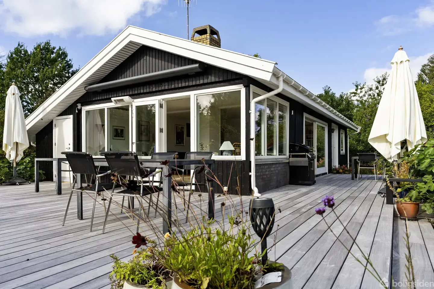Fritidsbolig på Vegavej 6, 3210 Vejby