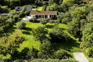 Fritidsbolig på Vegavej 6, 3210 Vejby