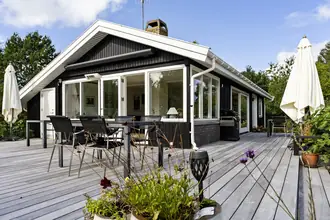 Fritidshus på Vegavej 6, 3210 Vejby