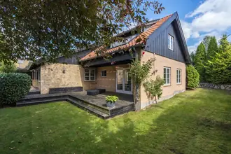 Villa på Krogen 3, 3520 Farum