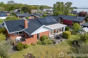 Villa på Ønsbækvej 31, 8541 Skødstrup