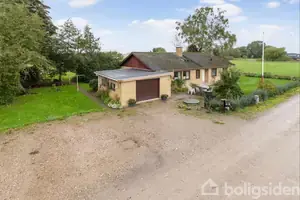 Villa på Møsten 3, 4420 Regstrup