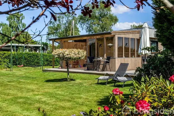 Fritidsbolig på Thorasvej 8, 8300 Odder