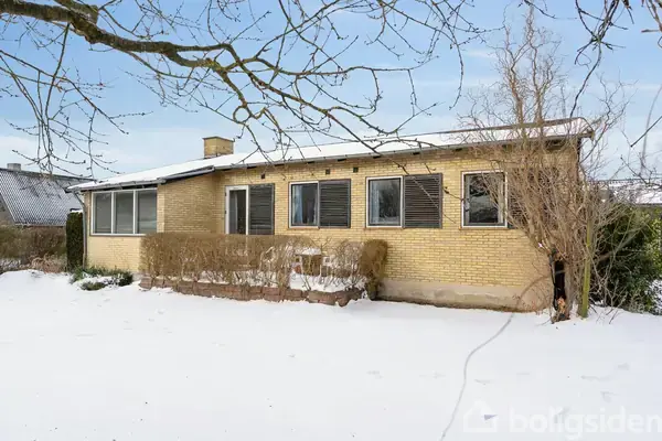 Villa på Jægergangen 2, 2880 Bagsværd