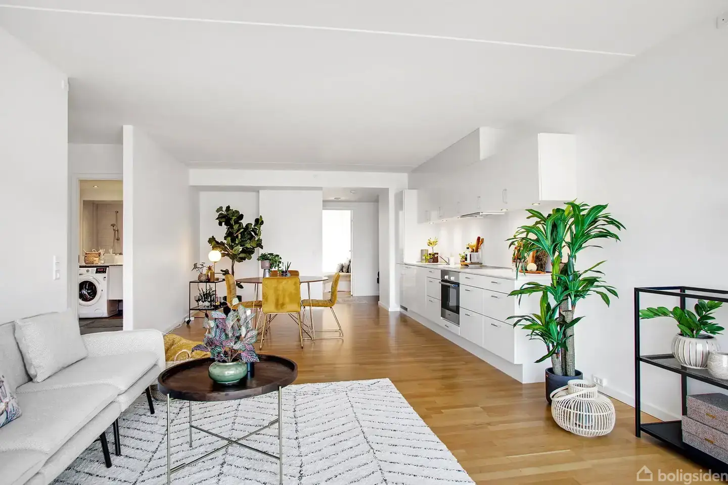 Ejerlejlighed på Teglholmsgade 76, 2. tv., 2450 København SV