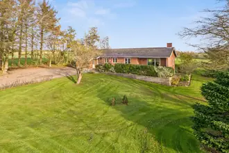 Villa på Redstedvej 13, Redsted, 7970 Redsted M