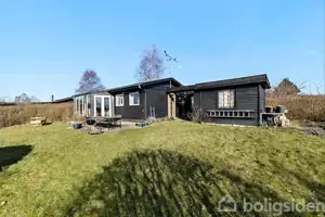 Fritidsbolig på Idunvej 13, 2740 Skovlunde