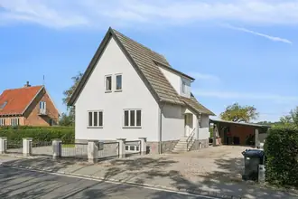Villa på Assensvej 30, Kirkeby, 5771 Stenstrup