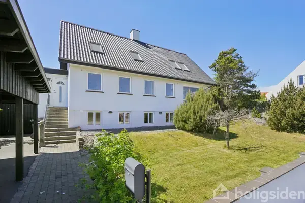 Villa på Strandvejen 57, 3770 Allinge