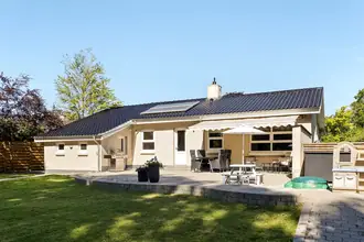 Villa på Agerhønevej 11, 4200 Slagelse