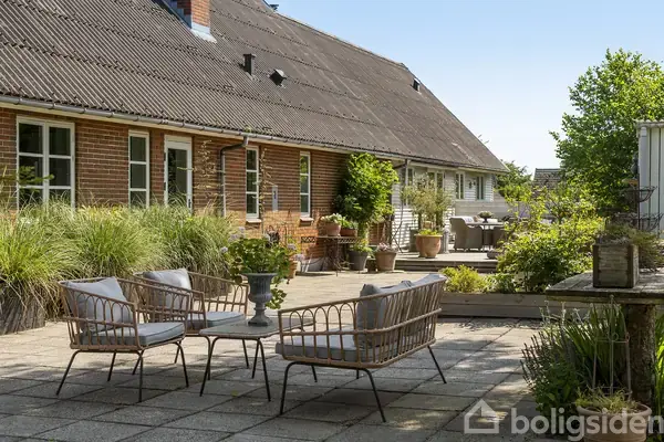 Villa på Jordbærhaven 8, 3730 Nexø