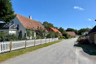 Villa på Vindeballevej 7, 5970 Ærøskøbing