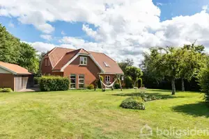 Villa på Hovgårdsvej 32, 7100 Vejle
