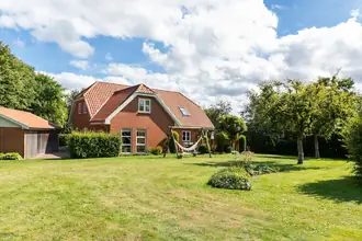 Villa på Hovgårdsvej 32, Grejs, 7100 Vejle