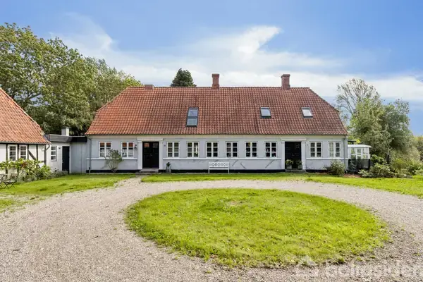 Ejerlejlighed på Kærvej 9B, 5883 Oure