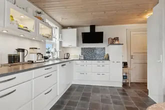 Villa på Vesterbygade 13, Blenstrup, 9520 Skørping