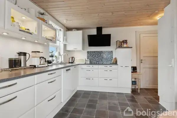Villa på Vesterbygade 13, 9520 Skørping