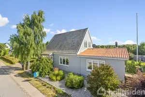 Villa på Aalborgvej 220, 9362 Gandrup