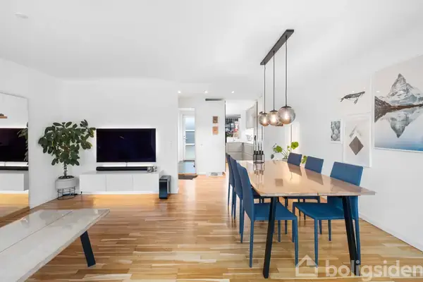 Rækkehus på Bjørnebo 1, 2665 Vallensbæk Strand