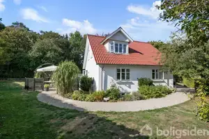 Villa på Vedstedvej 5, 9220 Aalborg Øst