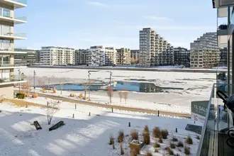 Ejerlejlighed på George Marshalls Vej 31, 2. th., 2450 København SV