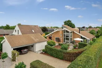 Villa på Lupinvænget 2, 6800 Varde