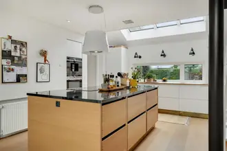 Villa på Lupinvænget 2, 6800 Varde