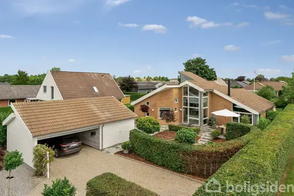Villa på Lupinvænget 2, 6800 Varde