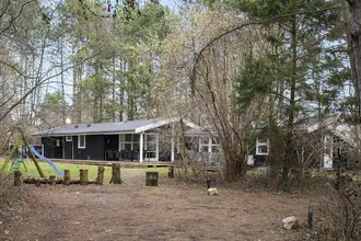 Fritidshus på Myrestien 3, Klint, 4500 Nykøbing Sj