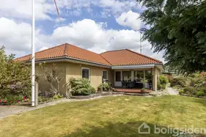 Villa på Højtoften 10, 4050 Skibby