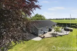 Villa på Klostergårdsvej 2, 7600 Struer