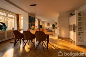 Ejerlejlighed på Vesterbro 95, 2. th., 9000 Aalborg
