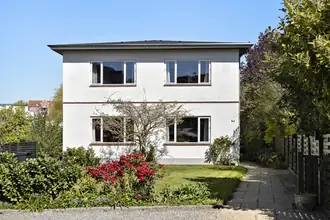Villa på Jens Johannsens Vej 4A, 6100 Haderslev